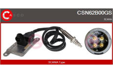 generátor CASCO CAL32111GS