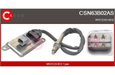 generátor CASCO CAL32127GS