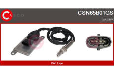 generátor CASCO CAL25102GS