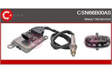 NOx-senzor, vstrikovani mocoviny CASCO CSN66B00AS