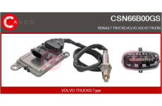 NOx-senzor, vstrikovani mocoviny CASCO CSN66B00GS