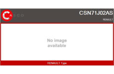 Spínač riadenia CASCO CCS61035GS
