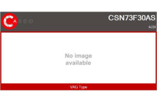 Spínač riadenia CASCO CCS70067GS