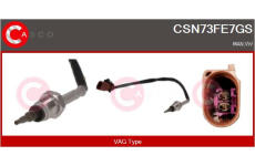 generátor CASCO CAL35290AS