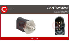 generátor CASCO CAL32111OS