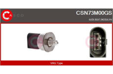 generátor CASCO CAL32113AS