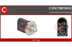 generátor CASCO CAL32113GS