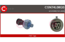 Pastorek, startér CASCO CDR20100AS