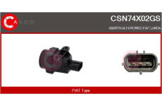 Alternátor CASCO CAL40340AS