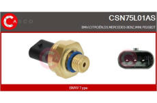 Alternátor CASCO CAL40349AS