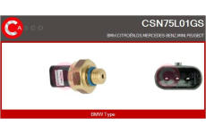generátor CASCO CAL40461GS