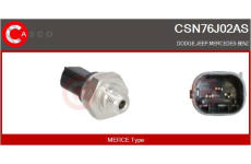 Elektromotor, větrák chladiče CASCO CEF73006GS