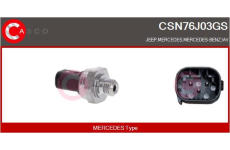 Spínač riadenia CASCO CCS71005GS