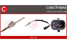generátor CASCO CAL40503AS