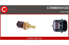 Spínač riadenia CASCO CCS73026GS