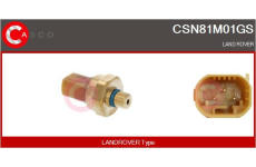 Generátor startéru CASCO CAS15109GS