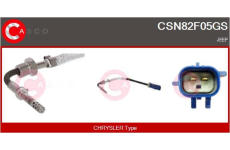 Lambda sonda CASCO CSN73T38AS