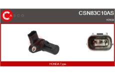 Zapalovací cívka CASCO CIC70003GS