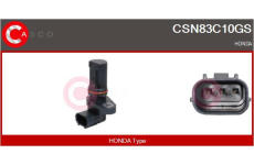 Zapalovací cívka CASCO CIC70004AS