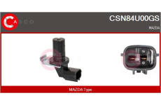 Zapalovací cívka CASCO CIC70007AS