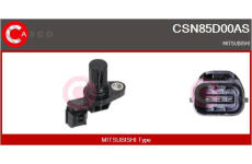 Zapalovací cívka CASCO CIC70008AS