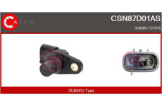 Zapalovací cívka CASCO CIC70011AS