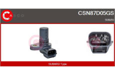 Zapalovací cívka CASCO CIC70013AS