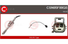 Zapalovací cívka CASCO CIC70016AS