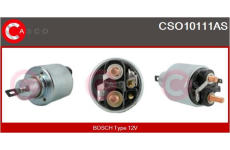 Zapalovací cívka CASCO CIC71005GS