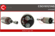 Startér CASCO CST10179GS
