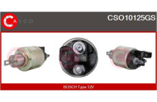 Zapalovací cívka CASCO CIC71015AS