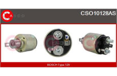 Zapalovací cívka CASCO CIC71017AS