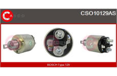 Zapalovací cívka CASCO CIC71018AS