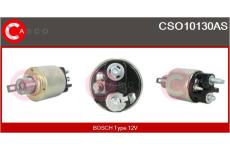 Zapalovací cívka CASCO CIC71019AS