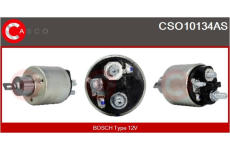 Zapalovací cívka CASCO CIC71023AS