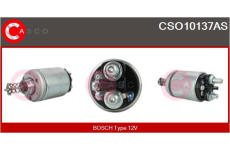 Startér CASCO CST10244ES