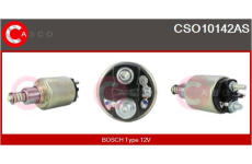 Zapalovací cívka CASCO CIC71032AS