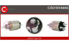 Zapalovací cívka CASCO CIC71033GS