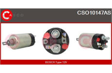 Startér CASCO CST10332GS