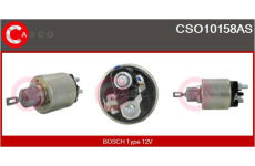 Zapalovací cívka CASCO CIC72001AS