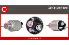 Spínač riadenia CASCO CCS74002GS