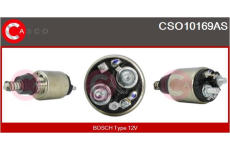 Chladič, recirkulace spalin CASCO CRG74005GS