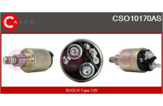 Zapalovací cívka CASCO CIC72013AS