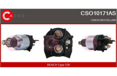 Spínač riadenia CASCO CCS74009AS