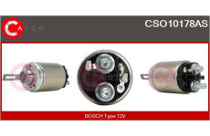 generátor CASCO CAL35309AS