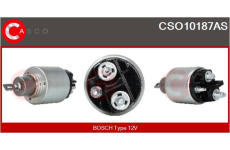 Zapalovací cívka CASCO CIC73011AS