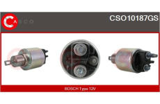 Zapalovací cívka CASCO CIC73012AS