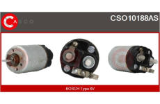 Zapalovací cívka CASCO CIC73013AS