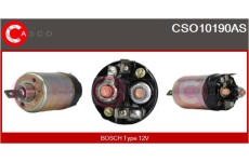 Startér CASCO CST10264GS
