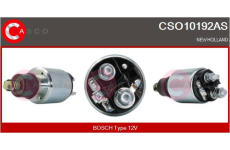 Startér CASCO CST10284AS